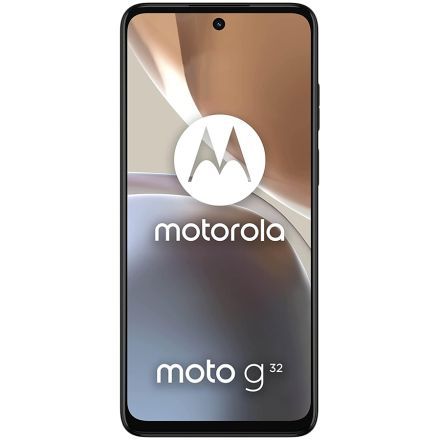 MOTOROLA Moto G32 128 ГБ Mineral Grey 