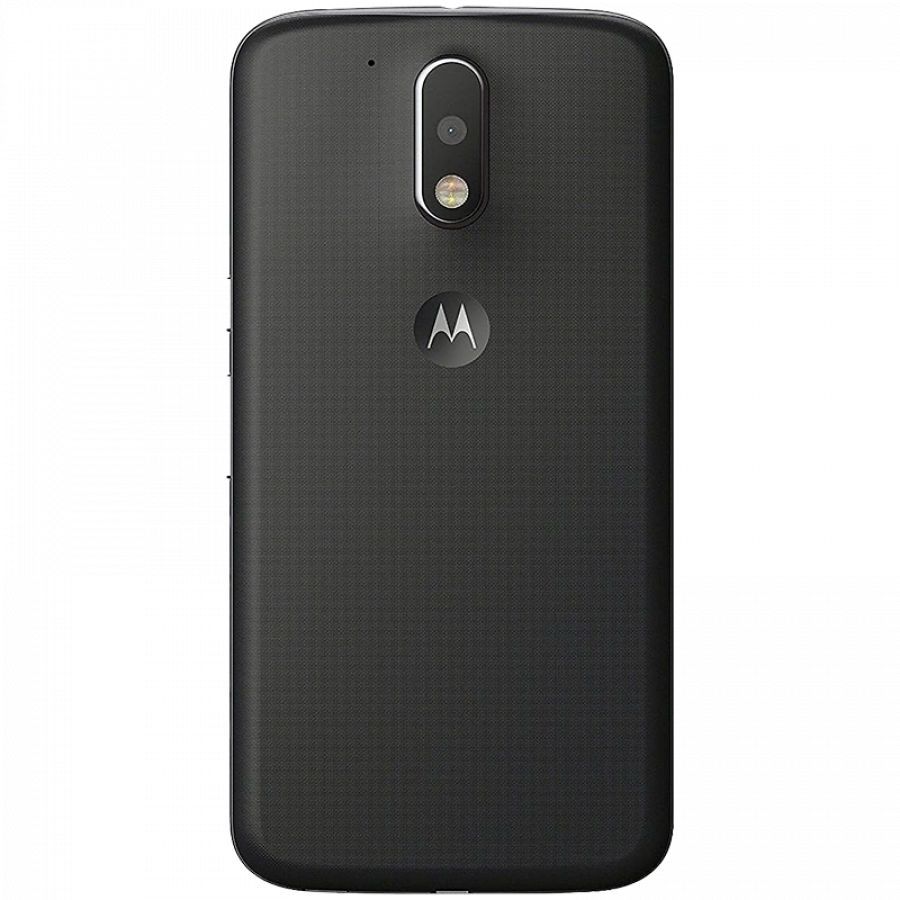 Мобільний телефон MOTOROLA Moto G4 16 GB Black Б\В