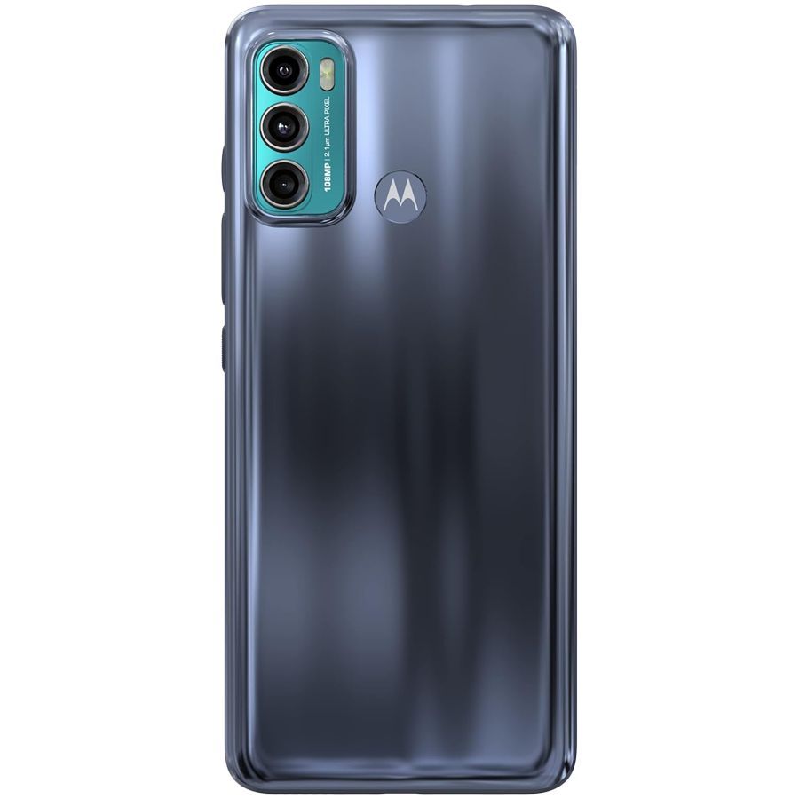 Мобільний телефон Motorola Moto G60 (XT2135) 6/128Gb Dynamic Gray Б\В