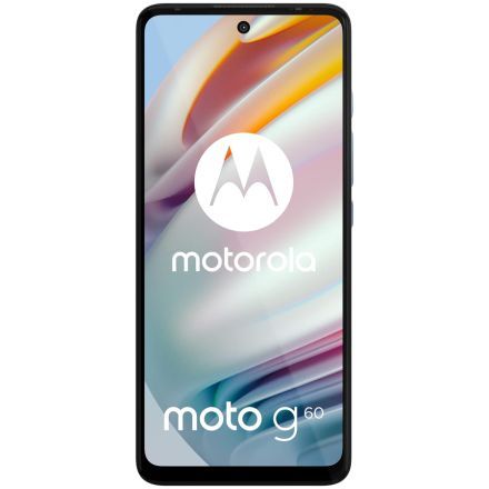MOTOROLA Moto G60 128 ГБ Dynamic Gray в Черкассах