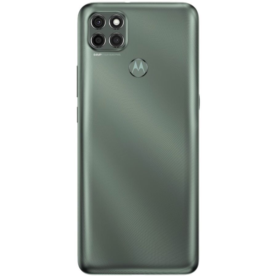 Мобільний телефон Motorola Moto G9 Power (XT2091) 4/128Gb Metallic Sage Б\В
