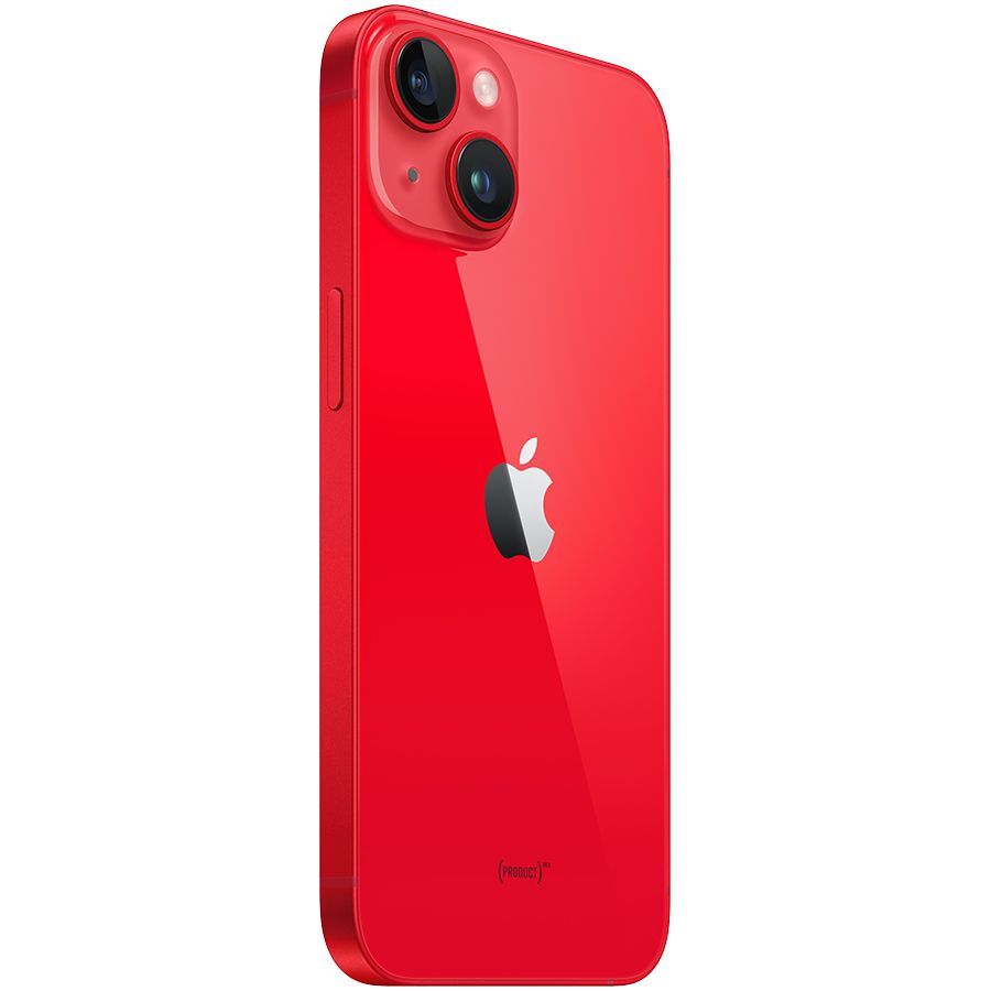 Мобільний телефон Apple iPhone 14 128 GB (PRODUCT)RED Б\В
