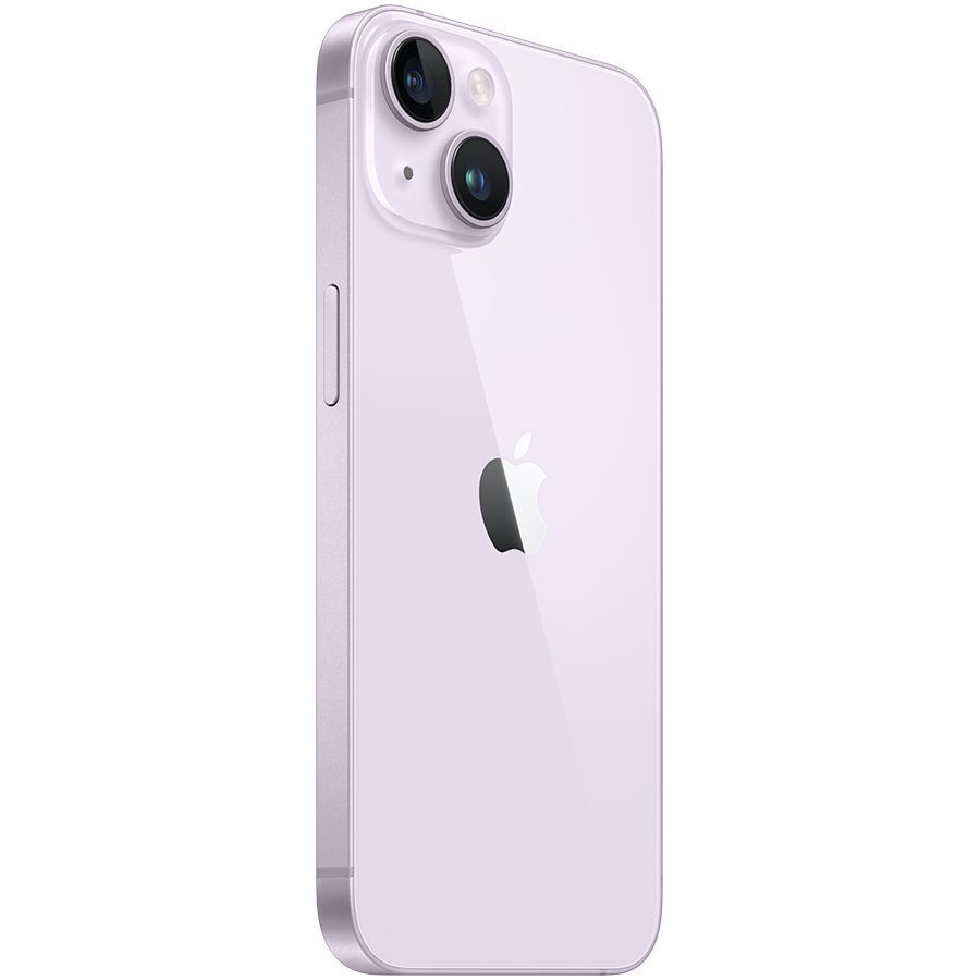 Мобільний телефон Apple iPhone 14 256 GB Purple Б\В
