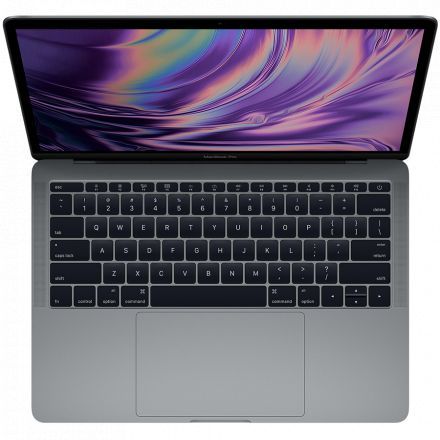 MacBook Pro 13"  Intel Core i5, 8 ГБ, 128 ГБ, Серый космос в Александрии