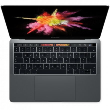 MacBook Pro 13" с Touch Bar Intel Core i5, 8 ГБ, 256 ГБ, Серый космос в Броварах