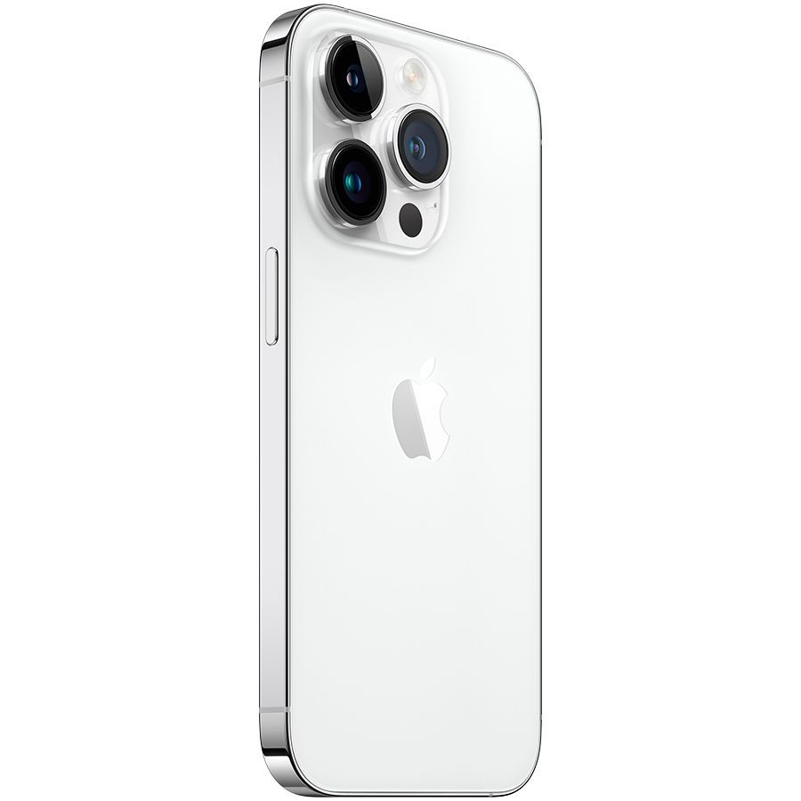 Мобільний телефон Apple iPhone 14 Pro 512 GB Silver Б\В