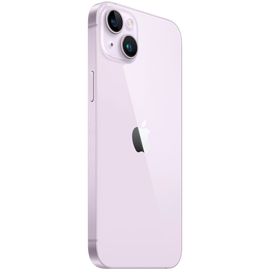 Мобільний телефон Apple iPhone 14 Plus 256 GB Purple Б\В