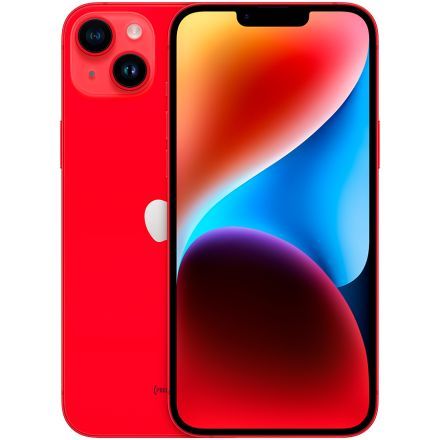 Apple iPhone 14 Plus 256 ГБ (PRODUCT)RED 