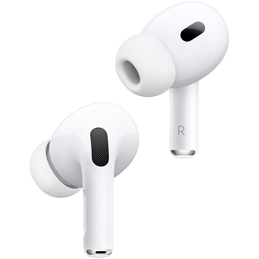 

Apple AirPods Pro (Gen 2)