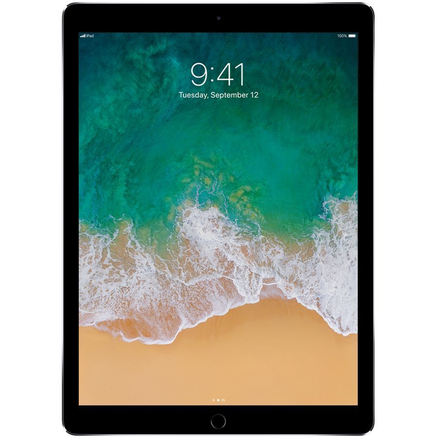 Планшет iPad Pro 12,9