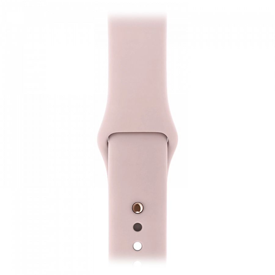 Rose gold apple cheap watch series 3 gps