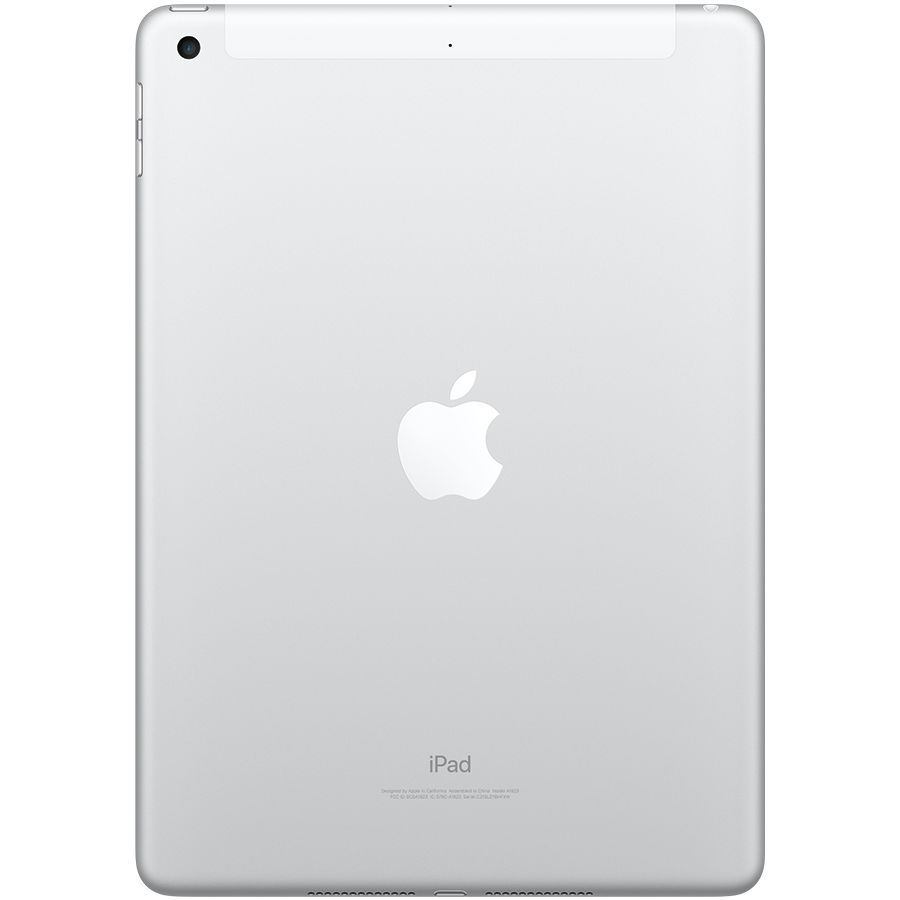 Планшет iPad Wi-Fi + Cellular 32GB - Silver, Model A1954 Б\В