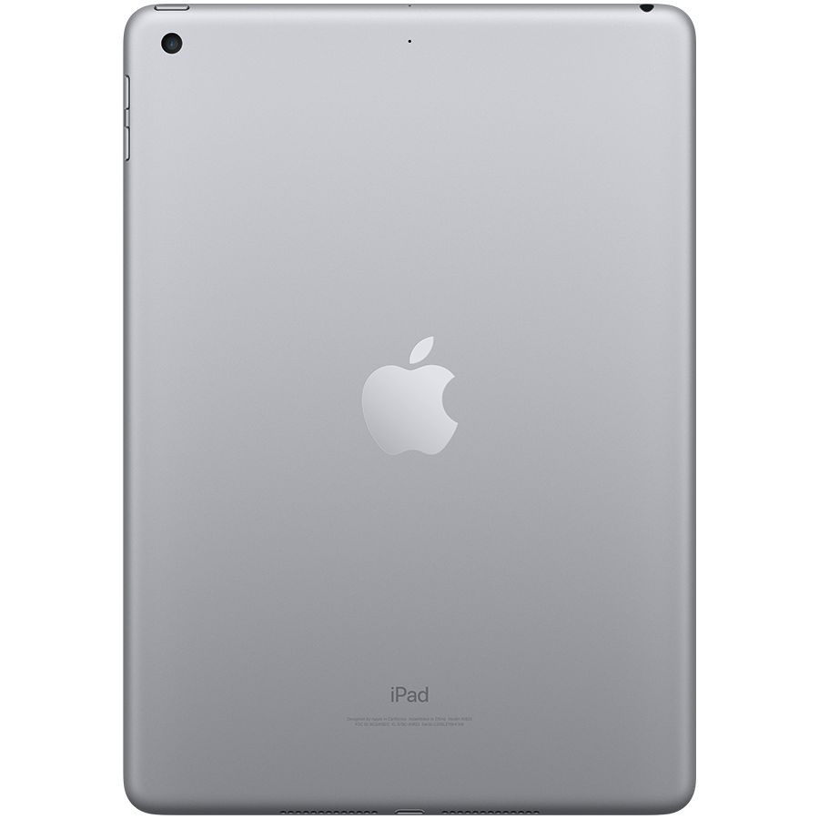 Планшет iPad Wi-Fi 32GB - Space Grey, Model A1893 Б\В