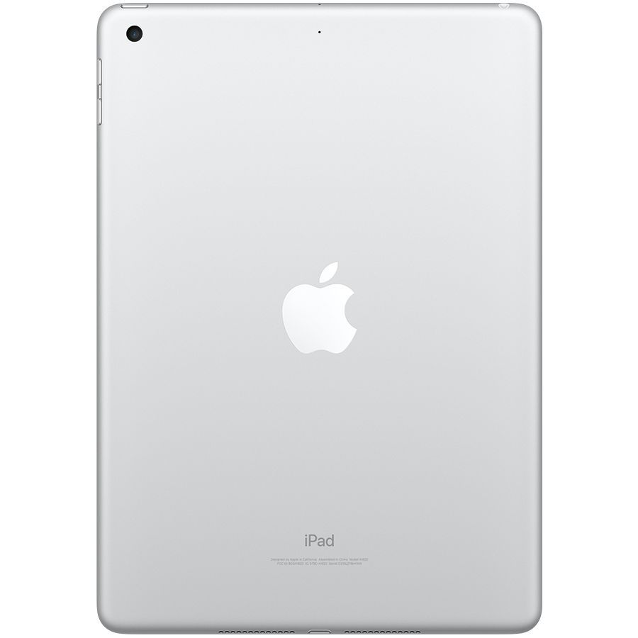 Планшет iPad 2018, 32 GB, Wi-Fi, Silver Б\В