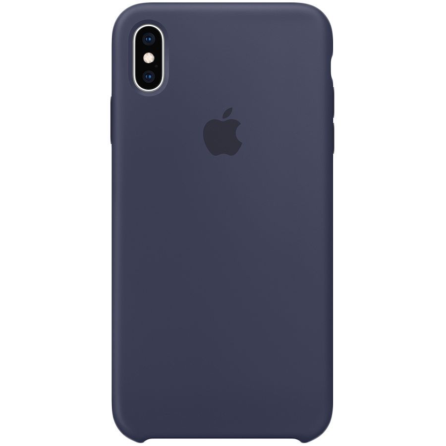 

Чехол Apple силиконовый для iPhone Xs Max