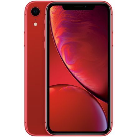Apple iPhone XR 64 ГБ Красный