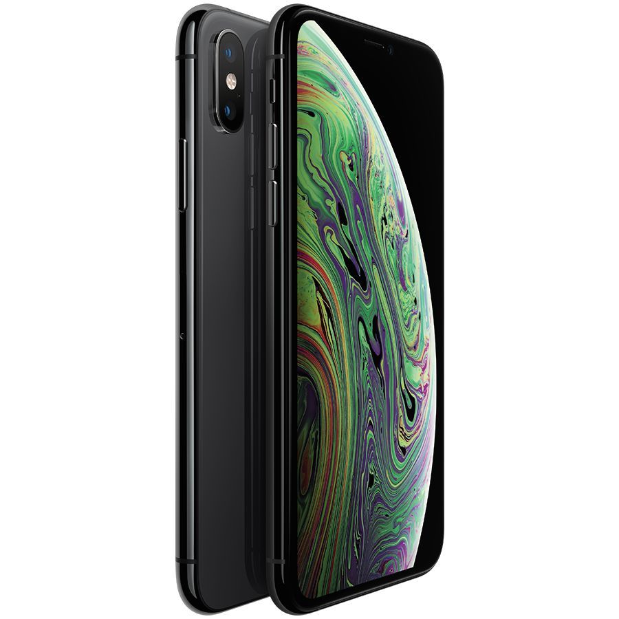 

Apple iPhone Xs 512 ГБ Серый космос