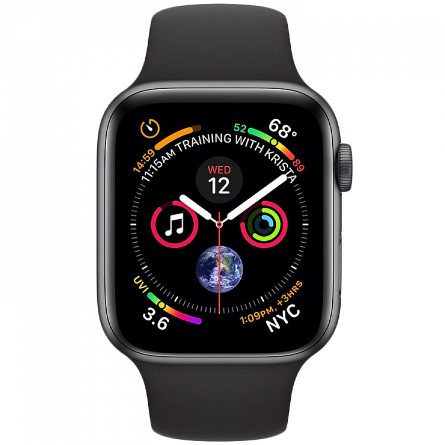 Reviews on apple watch cheap series 4