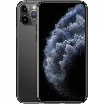 Apple iPhone 11 Pro 64 ГБ Серый космос в Каменском