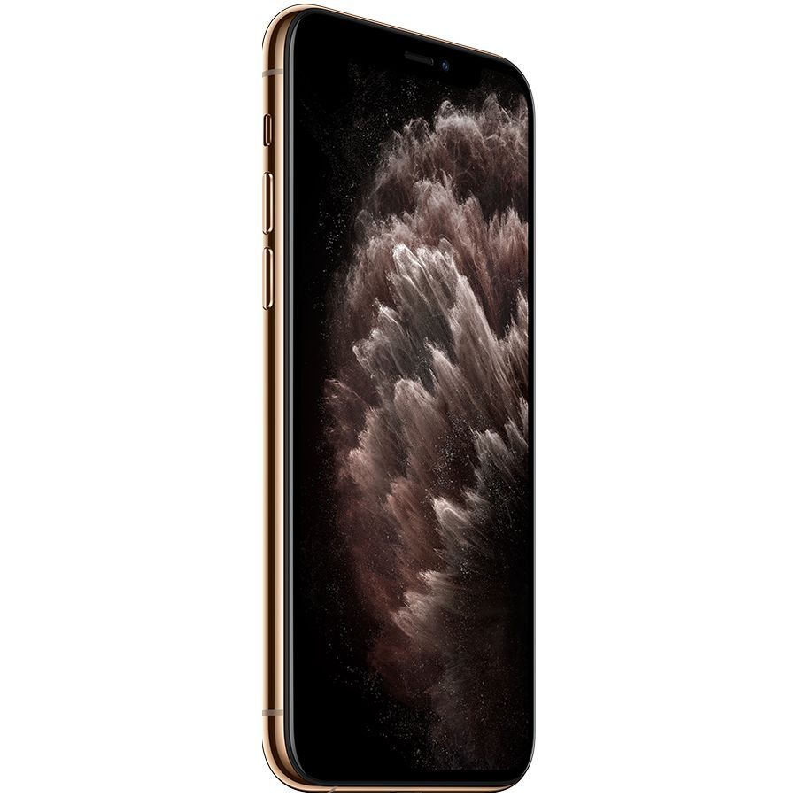 Мобільний телефон Apple iPhone 11 Pro 64 GB Gold Б\В