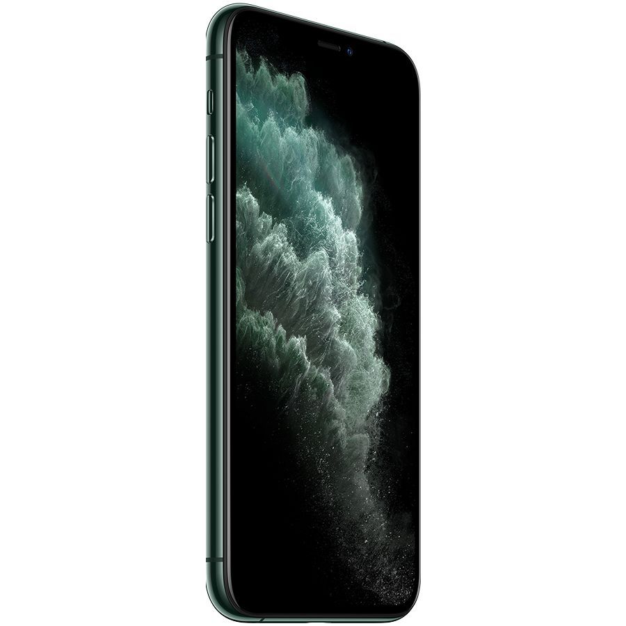 Мобільний телефон Apple iPhone 11 Pro 256 GB Midnight Green Б\В