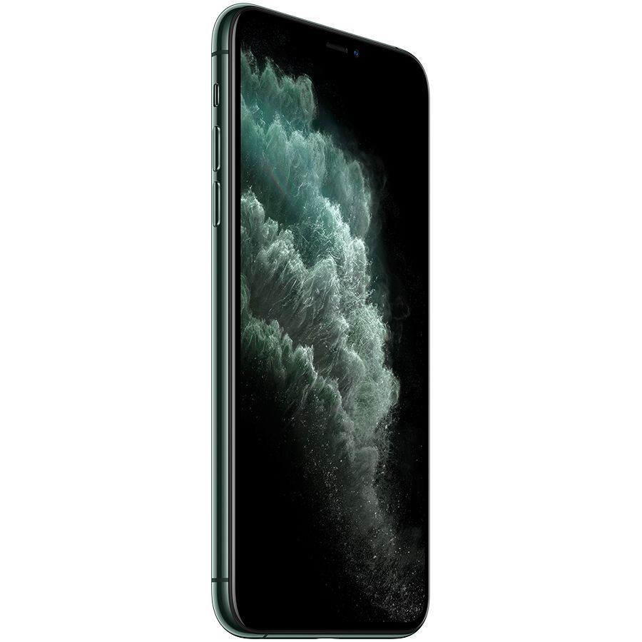 Мобільний телефон Apple iPhone 11 Pro Max 64 GB Midnight Green Б\В