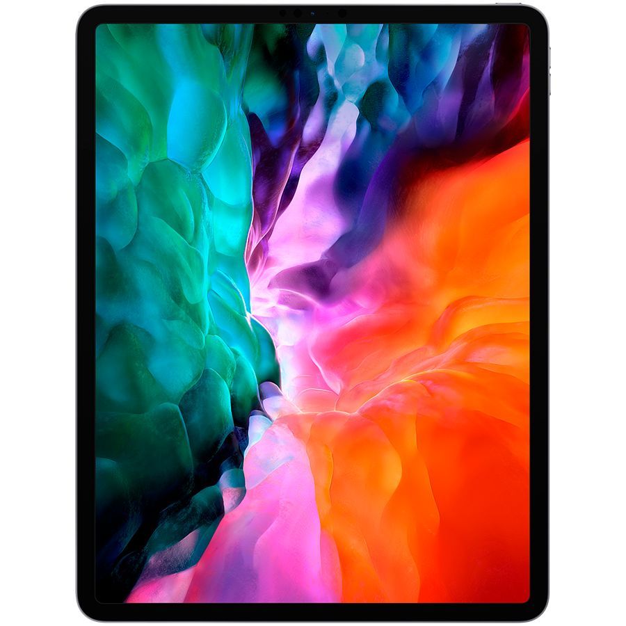 Планшет iPad Pro 12.9 (4th Gen), 256 GB, Wi-Fi, Space Gray Б\В