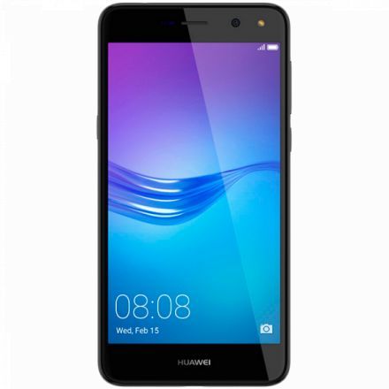 Huawei Y5 2017 16 ГБ Серый в Житомире