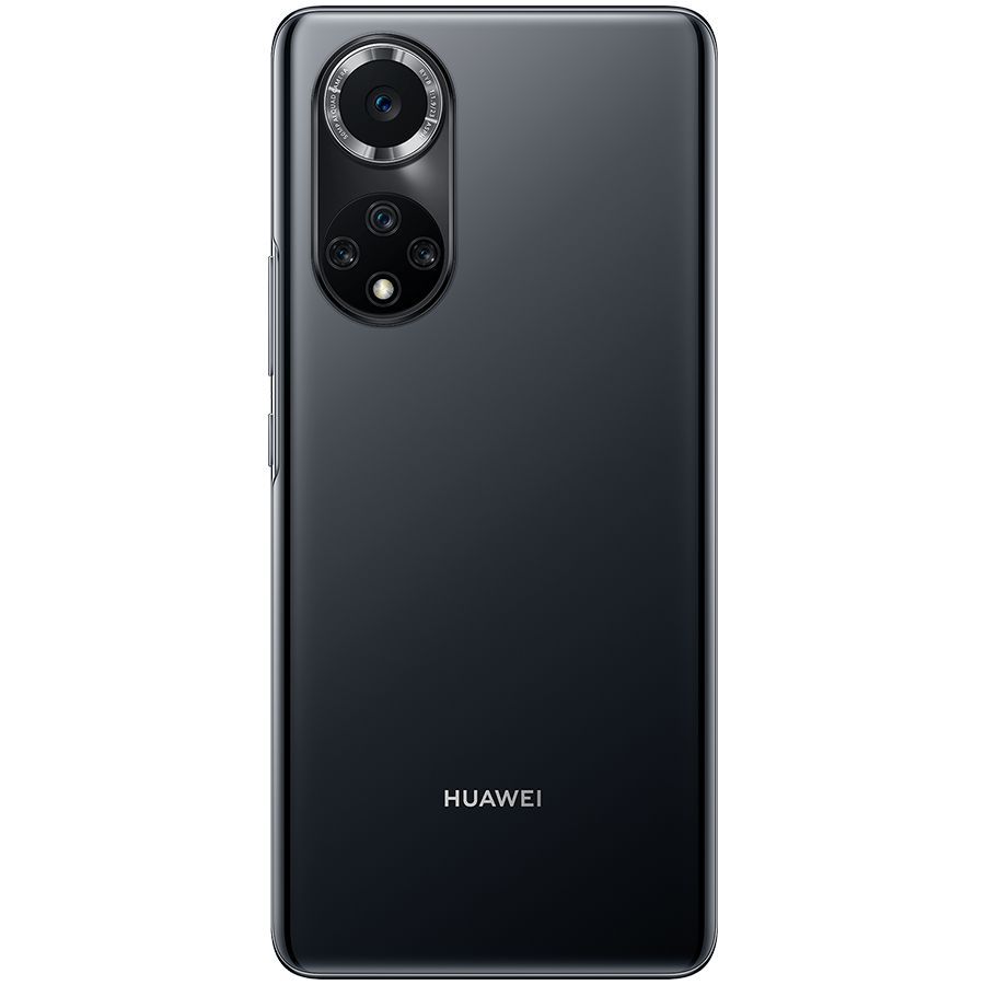 Мобільний телефон Huawei Nova 9 128 GB Black Б\В