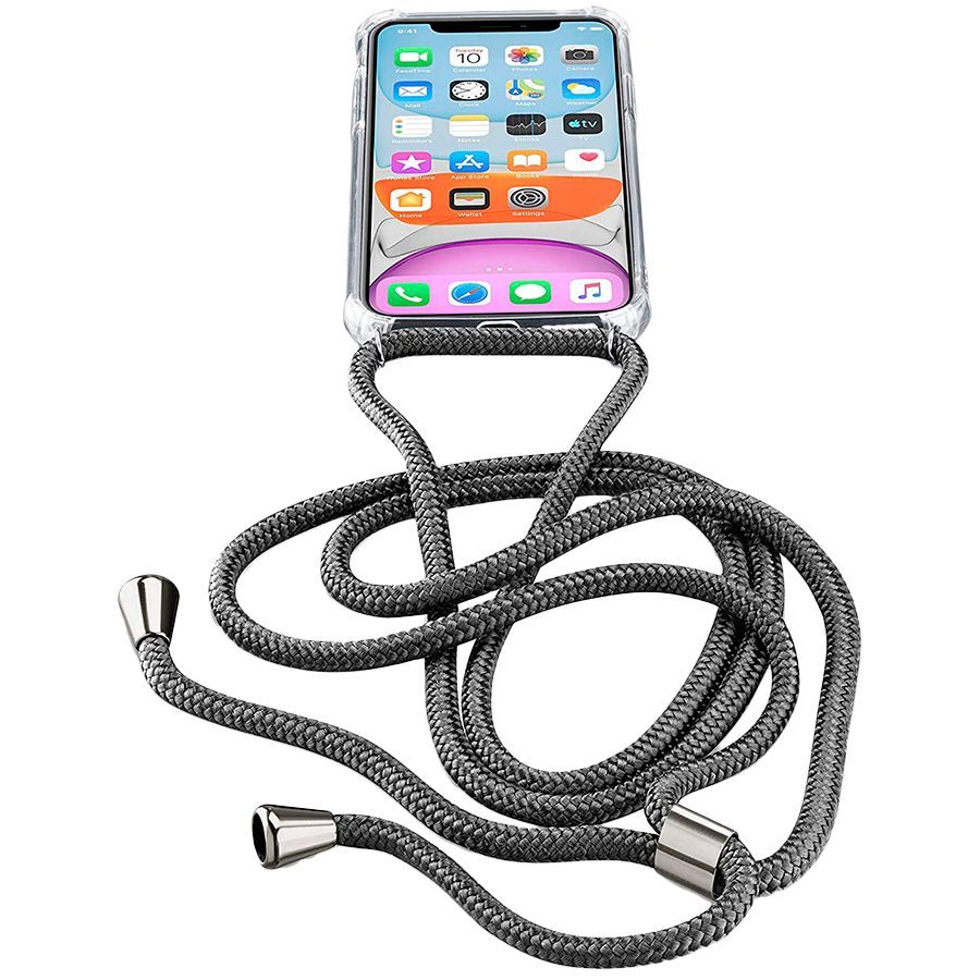 

Чехол CELLULAR LINE NeckCase для iPhone 11