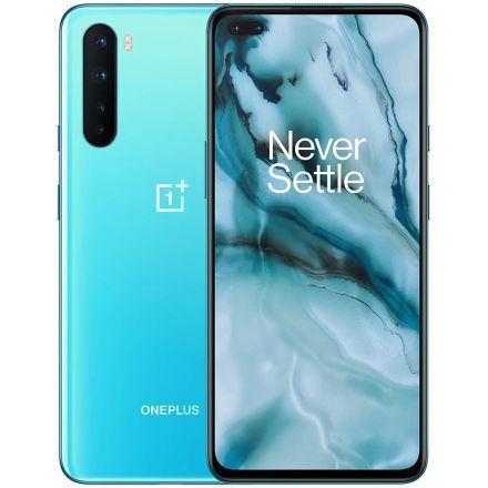 OnePlus Nord 128 ГБ Marble Blue 
