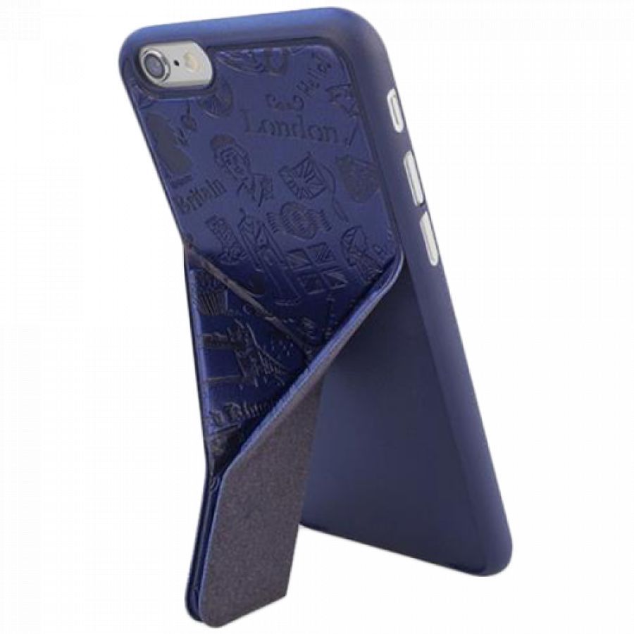 

Чехол OZAKI O!coat 0.4+ Travel Versatile - London для iPhone 6 Plus/6s Plus