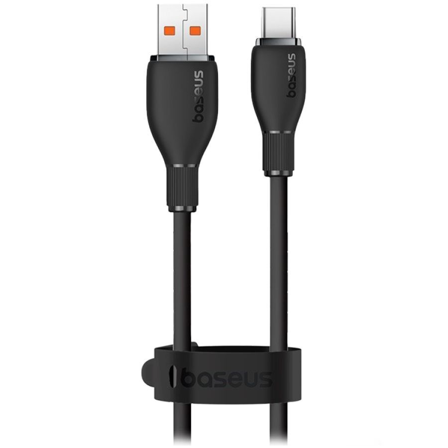 

BASEUS Кабель USB-C