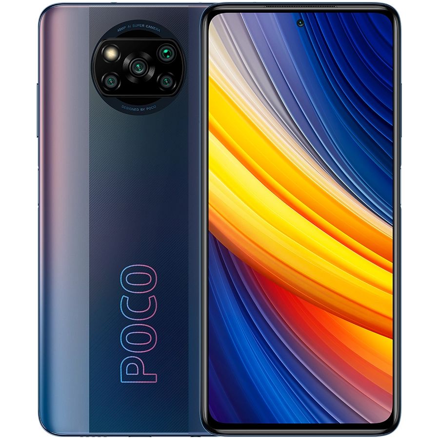 Xiaomi Poco F3 Pro Купить 256gb