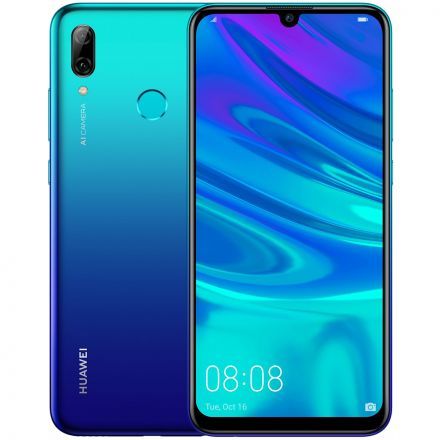 Huawei P Smart 2019 32 ГБ Aurora Blue