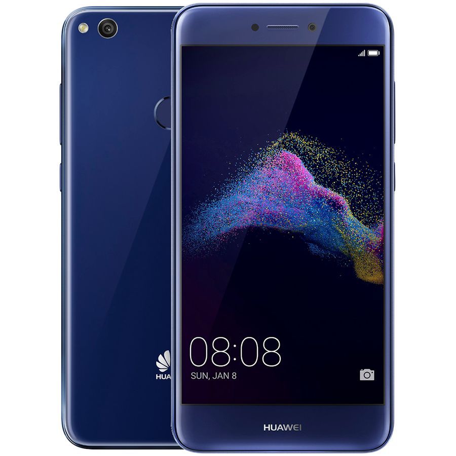 Мобільний телефон Huawei P8 Lite 16 GB Blue Б\В