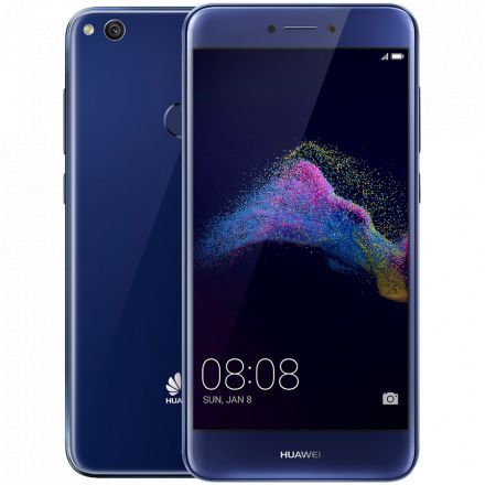 Huawei P8 Lite 16 ГБ Синий 