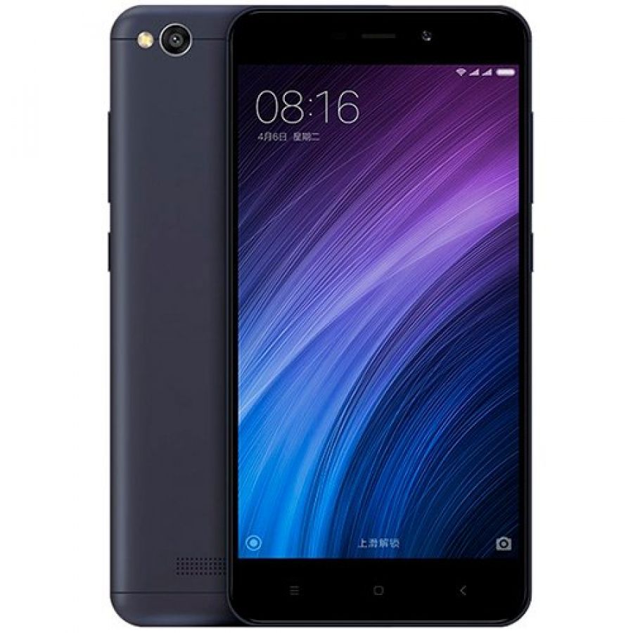 Мобільний телефон Xiaomi Redmi 4A 16 GB Grey Б\В