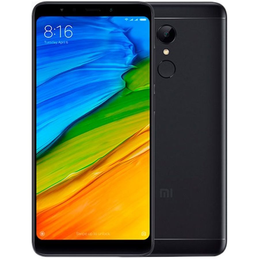 Телефон xiaomi redmi 5 pro