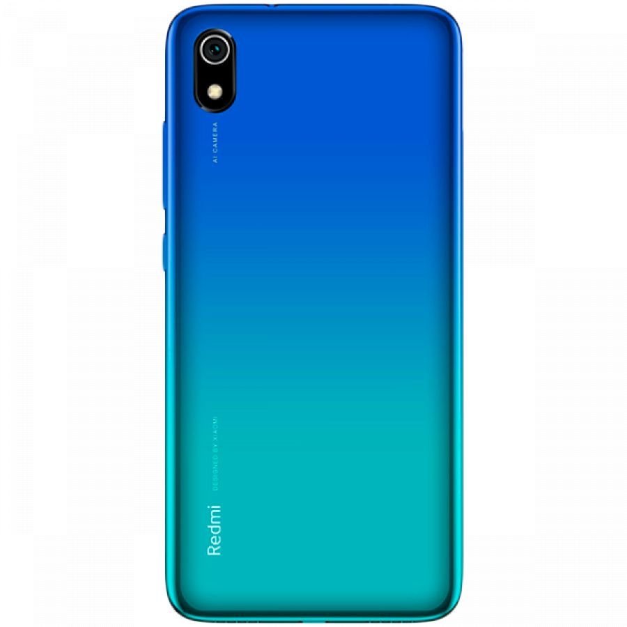 Мобільний телефон Xiaomi Redmi 7A 16 GB Gem Blue Б\В
