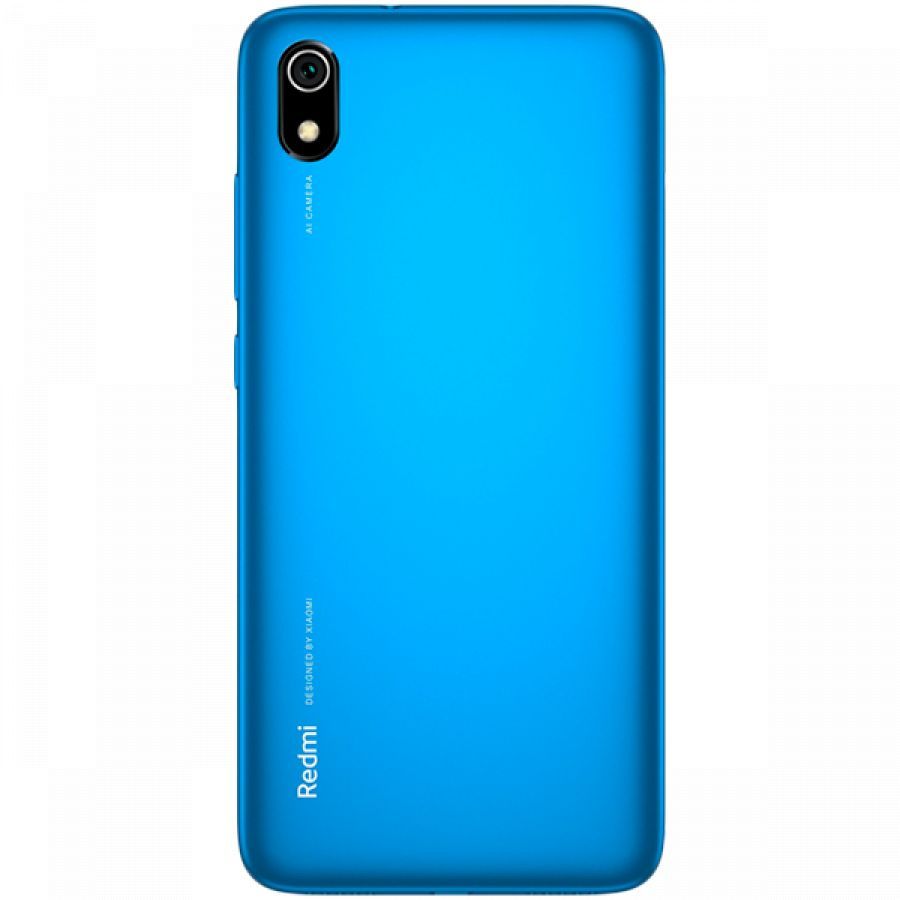 Мобільний телефон Xiaomi Redmi 7A 16 GB Matte Blue Б\В