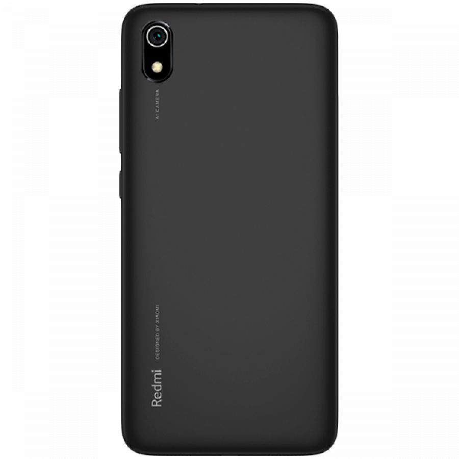 Мобільний телефон Xiaomi Redmi 7A 16 GB Matte Black Б\В