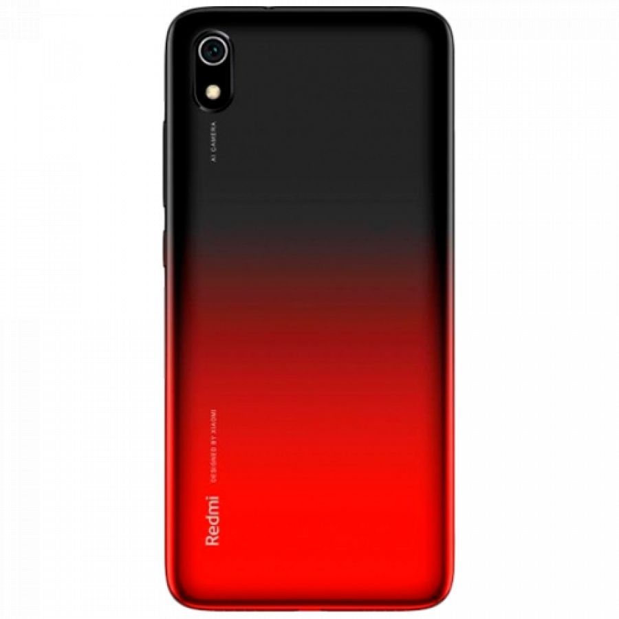 Мобільний телефон Xiaomi Redmi 7A 32 GB Gem Red Б\В