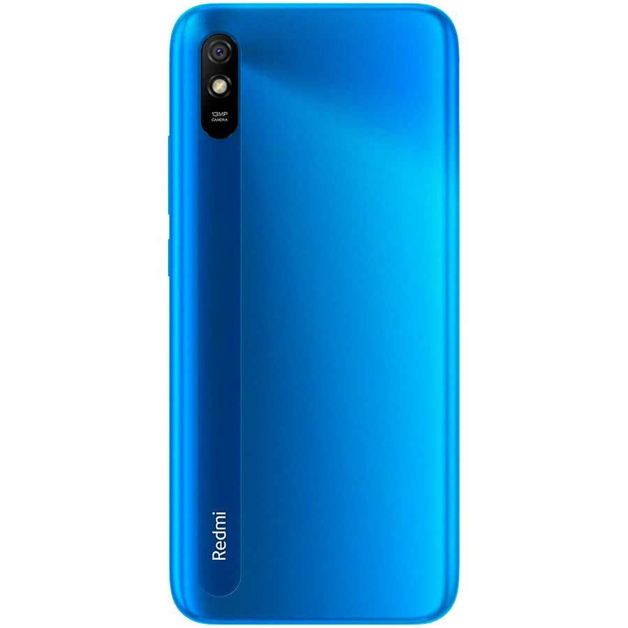 Мобільний телефон Xiaomi Redmi 9A 32 GB Sky Blue Б\В