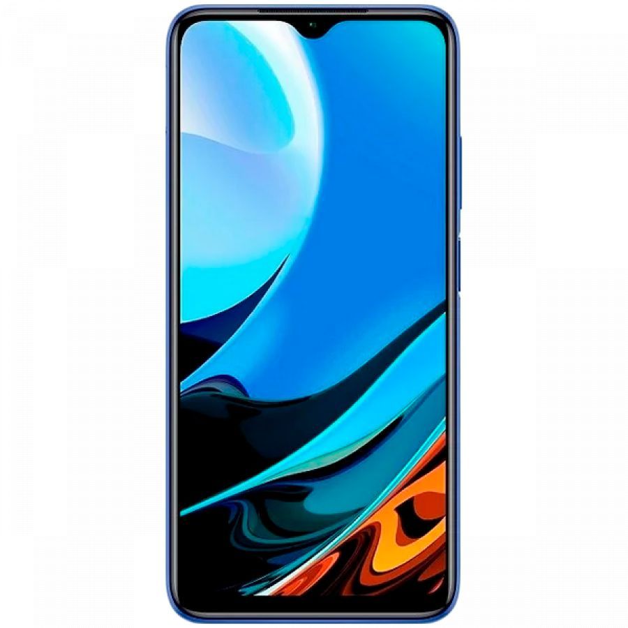 

Xiaomi Redmi 9T 128 ГБ Twilight Blue