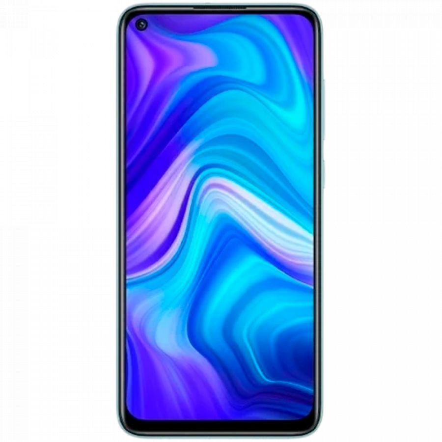 

Xiaomi Redmi Note 9 128 ГБ Polar White
