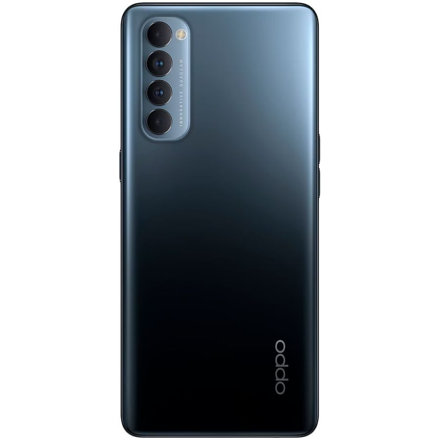 Мобільний телефон Oppo Reno4 Pro 256 GB Black Б\В