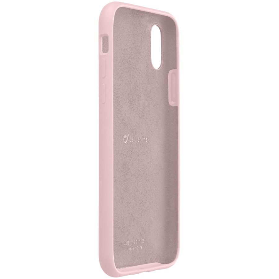 

Чехол CELLULAR LINE Sensation для iPhone Xs Max