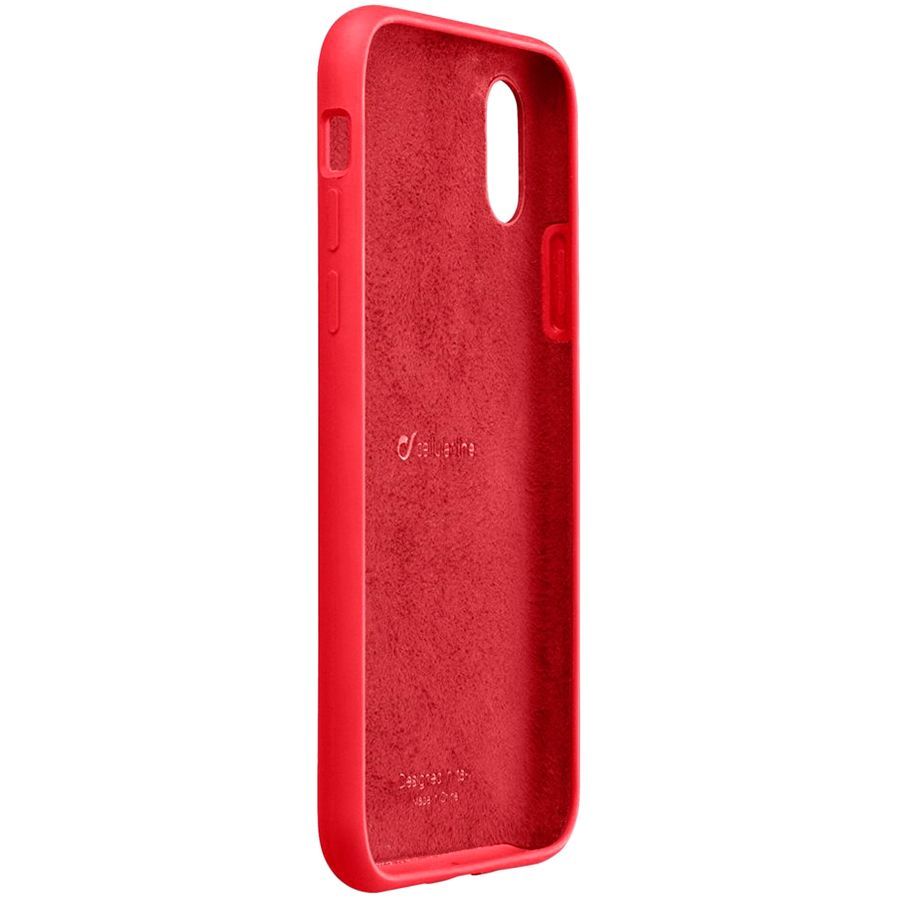 

Чехол CELLULAR LINE Sensation для iPhone Xs Max