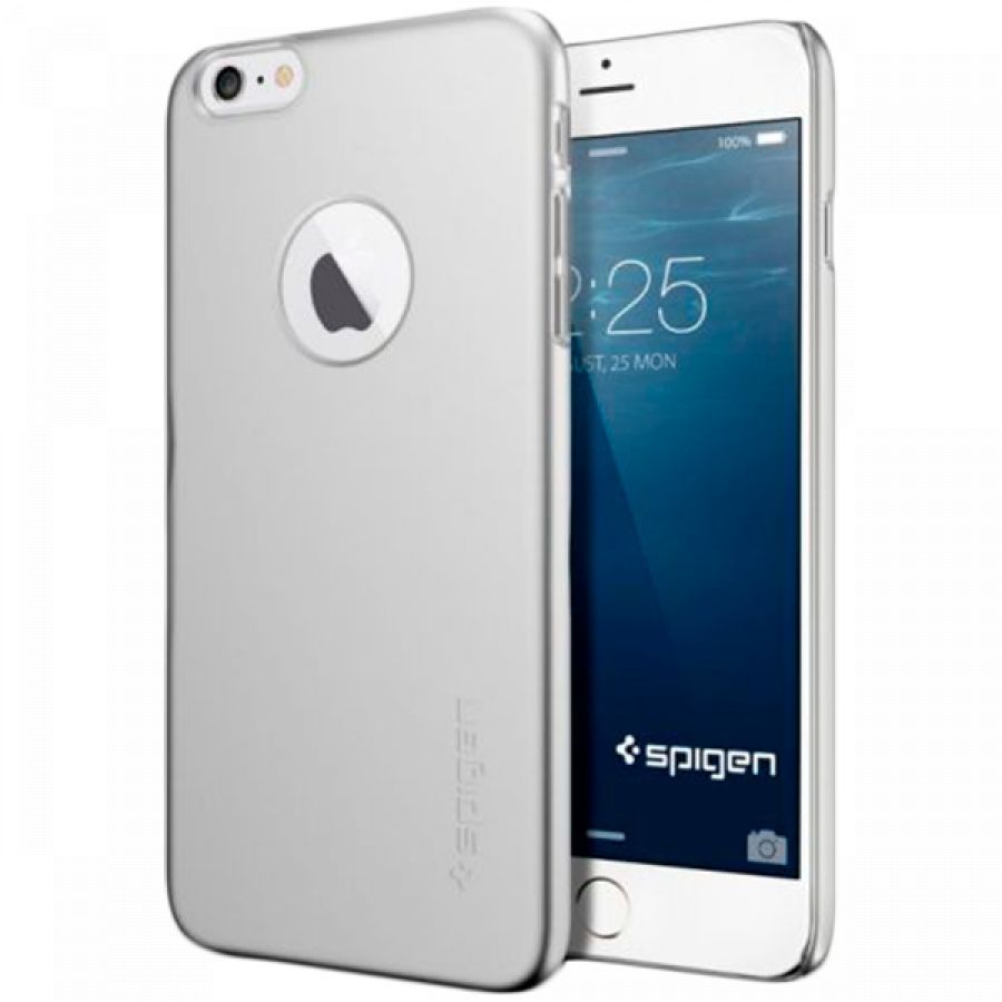 

Чехол SPIGEN SGP Thin Fit A для iPhone 6 Plus